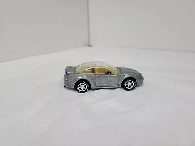 Matchbox Premiere 1999 Ford Mustang Limited Edition Diecast 1:64 • $10