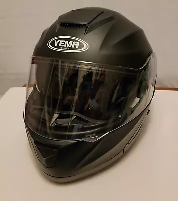 Yema Motorcycle Helment Full Face • $40