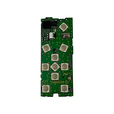 Panasonic LUMIX DMC-TZ40 Camera Thumb Control Board Repair Part Replacement • £14.99