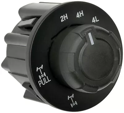 4 Wheel Drive Switch Dorman 601-602 • $64.30