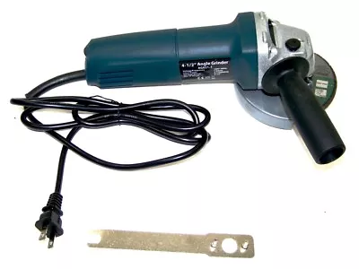 Angle Grinder Electric Variable Speed 4-1/2  Electric Grinder Wheel Cut Off Tool • $138.99