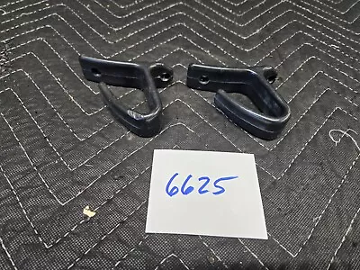 87-89 Ford Fox Body Mustang Convertible Seat Belt Guide Mount 1987-1989 • $69.99