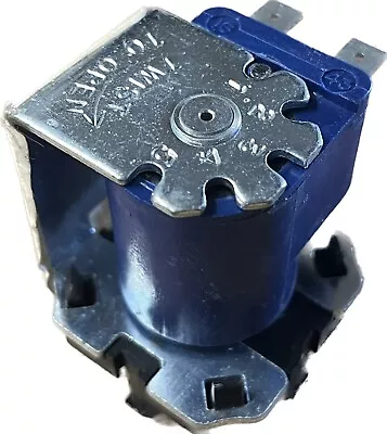 Manitowoc Ice Dump Valve 000001767 120V • $65