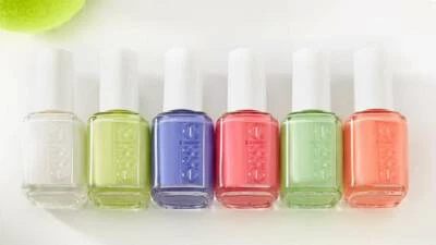 $19.99 • Buy (6) Essie Nail Polish Summer 2021 Collection Complete Set HAVE A BALL