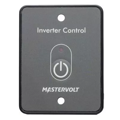 Mastervolt Remote Switch ICP For Panel #70405080 • $66.56