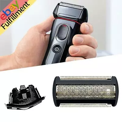 Trimmer Shaver Head Sheet For Philips Norelco Bodygroom BG2024 BG2036 BG2038 • $20.35