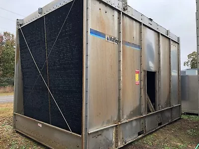 431 Ton Marley Cooling Tower - L3882 • $27000
