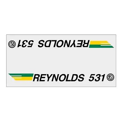 SE Racing - 80'S Reynolds Decal - Black Decal - Old School Bmx • $13.20