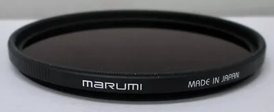 MARUMI DHG Super ND1000 3.0 67mm Camera Filter - Japan • $19.99