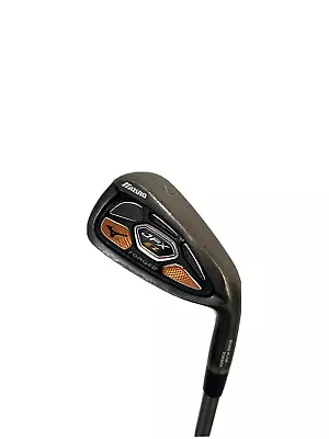 Mizuno JPX-EZ Forged 7 Single Iron(RH) Steel Fiber (Stiff Flex) Shaft 37” Inc • $79.99