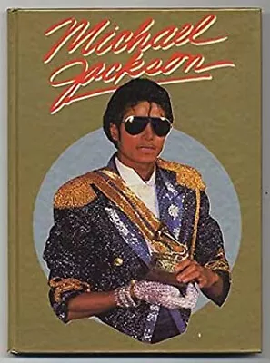 Michael Jackson Robin Katz • $6.65