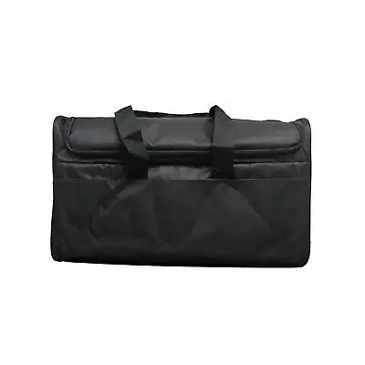 Cajon Bag With Carrying Grip Cajon Accessories Percussion Bag Cajon Case • £17.09