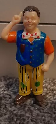 CBeebies MR TUMBLE Figure • £4