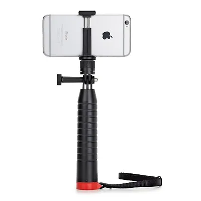 JOBY ACTION GRIP For SmartPhone Or Action Camera • $24.95
