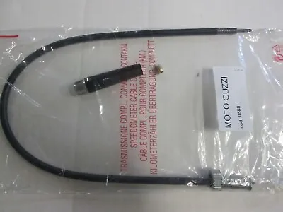 Moto Guzzi Tachometer Cable V7 Sport T3 G5 850T V50 19768100 • $10.95