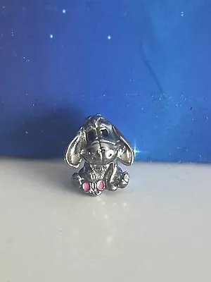 Eeyore Charm For Bangle Or Bracelet • £2.50