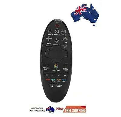 For Samsung UA32H6400AWXXY Replacement Bluetooth Remote Control • $56.95