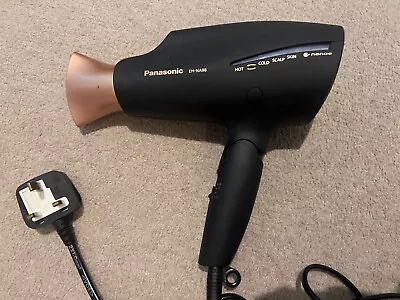 Panasonic EH-NA98 Nanoe & Double Mineral Advanced Hair Dryer • £79