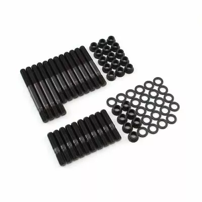 Speedmasters PCE279-1017 12 Point Head Stud Kit For Mopar Chrysler SB318 340 360 • $110.22