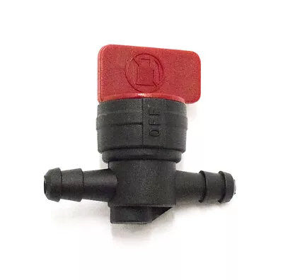 1/4  Standard Universal Fuel Valve Gas Petcock Fits Most Mowers Tillers Edgers • $10.75