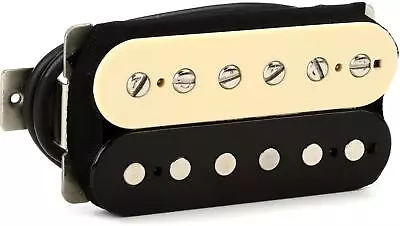 Seymour Duncan SH-1n '59 Model 4-Conductor Pickup - Zebra Neck • $109