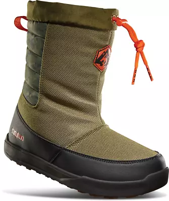 ThirtyTwo 32 Moon Walker - Men's Snow Boots - Green • $143.95