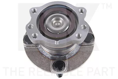 Wheel Bearing Kit Fits FORD FIESTA Mk7 ST 1.5 Rear 2018 On NK 2112750 2123534 • $86.23