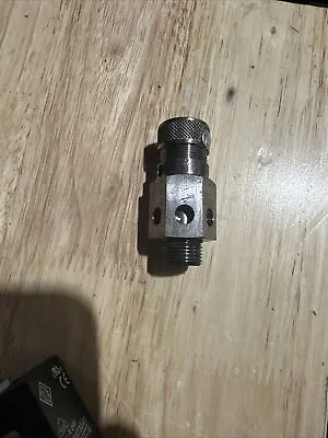 B.2.204 Pressure Relief Safety Valve La Marzocco 3/8 L180 • $65