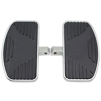 Rear Passenger Footboard Floorboard For Kawasaki Vulcan VN400 VN800 VN900 (20cm) • $92.18