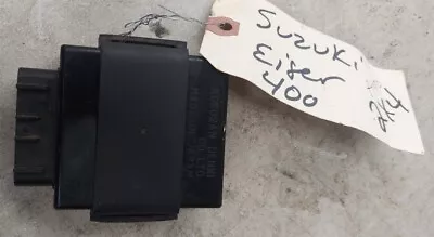 2002 SUZUKI EIGER AUTO 2X4 4X4 LTA 400 CDI Box ECU 32900-38F20 OEM Used • $349.95