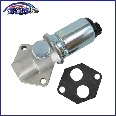 $28.51 • Buy Fuel Injection Idle Air Control Valve For Navigator Expedition F-150 F250 AC253