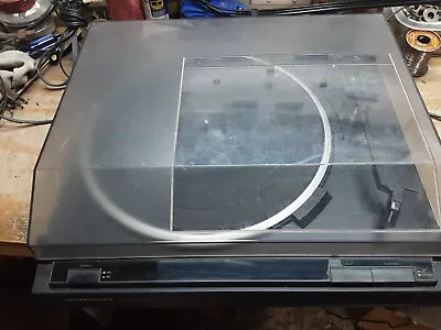 Marantz TT-170 Automatic Turntable Record Player • $75