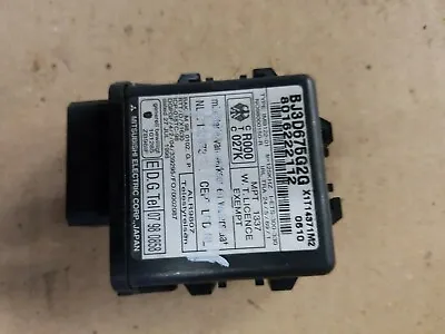 MAZDA Premacy 2001 Engine Immobiliser ECU Bj3d675g2g • £20