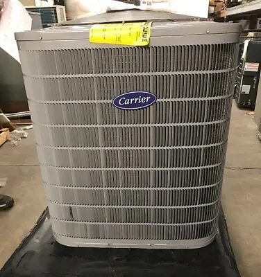 Carrier  Performance  2Ton 16 Seer 1 Phase AC Condenser 24APA724A0030030 • $1050