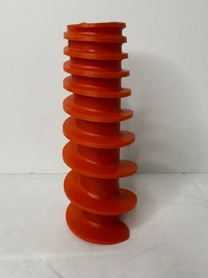 $9.90 • Buy Victorio Food Juicer Strainer #200 Spiral Auger Replacement Part