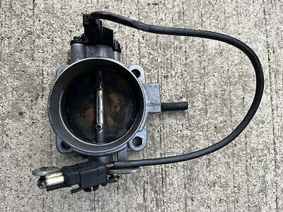 Mercedes W124 190e Throttle Body 0011408853 • $175.31