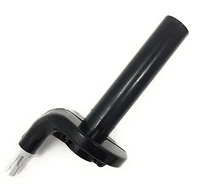 Quick Action Motorcycle Throttle For 22mm 7/8  Bars Streetfighter Cafe Racer • $25.25