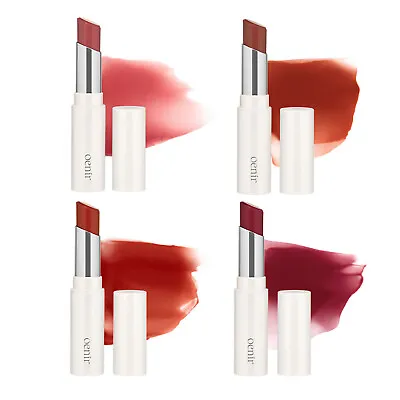 OENIR Our Glow Lip Glow Lipstick 3.3g NEW 6colors Natural Vitality K-Beauty • $24