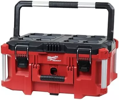 Milwaukee 48-22-8425 Pack Out Large Tool Box • $67.05