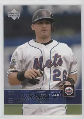 2003 First Pitch Star Rookie Marco Scutaro (Should Have Been Card #19) #96.2 • $7.44