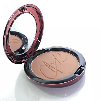 MAC AALIYAH Bronzing Powder - BABY GIRL - 0.35 Oz NIB • $30.99