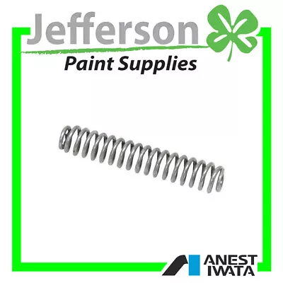 Anest Iwata W400 / LPH400 / WS400 / LS400 Fluid Needle Spring- 93593530 • $30