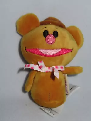 Fozzie Bear 2014 Hallmark Itty-Bittys Muppet • $10.99