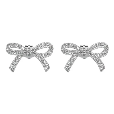 £5.60 • Buy 2Pcs Crystal Rhinestones Bow Shoe Clips Wedding Bridal Shoe Buckles DIY ManA6