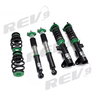 Rev9 Power Hyper Street 2 Coilovers Suspension For BMW 3 Series E36 RWD 92-98 • $532