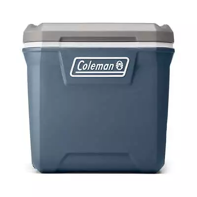 316 Series 60QT Hard Chest Wheeled Cooler W/ Handle Keeps Ice Camping Outdoor US • $67.26