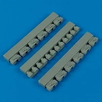 Quickboost 1/32 Ju88 Ammo Boxes 32056   For Revell • $13.99