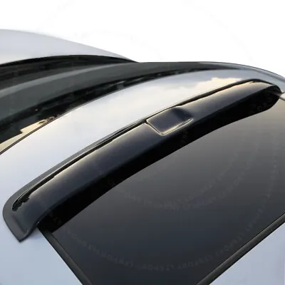 Fit VW Sunroof Visor For 36  Window Top Moonroof Vent 38  Wind Rain Deflector • $32.75