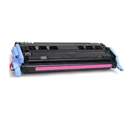 Black Toner Cartridge Q6000A Replacement Laserjet 160026002605CM1015/CM1017 • £19.99