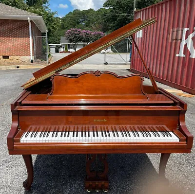 Grand Piano Baldwin 6’8” Model R • $7995